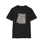 Finisher's Tackle Box T-Shirt
