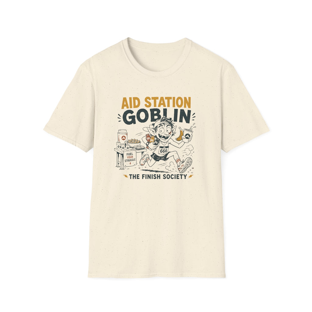Aid Station Goblin
