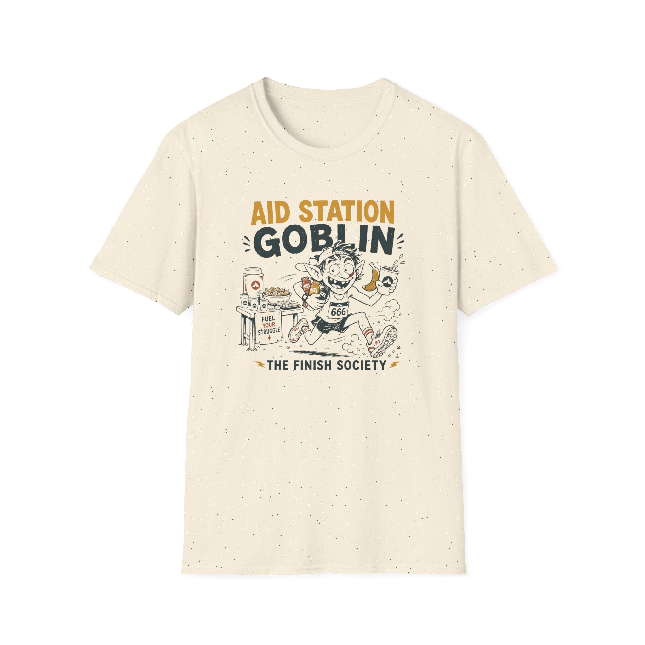 Aid Station Goblin
