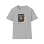 Finish Line Passport T-Shirt