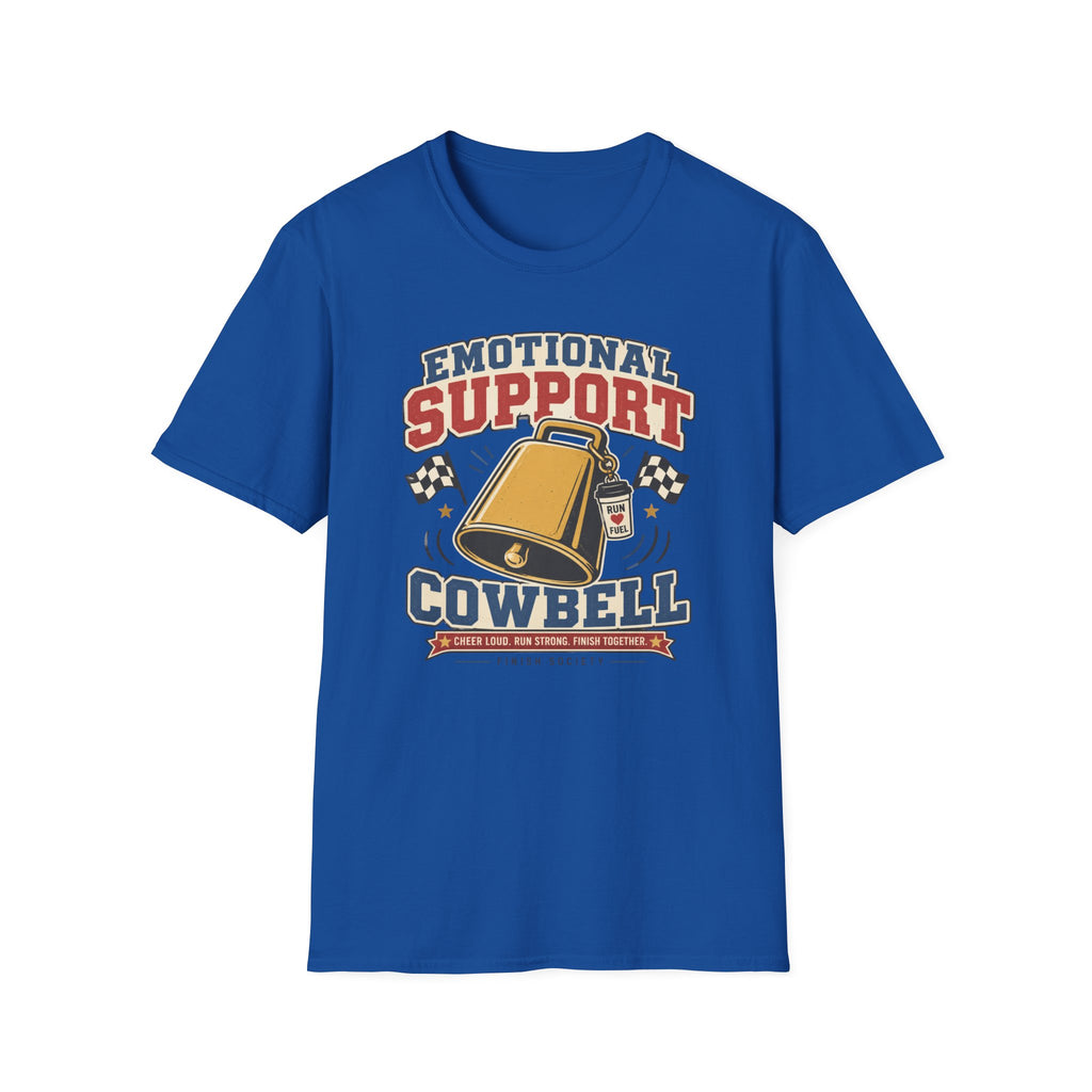 Cowbell T-Shirt
