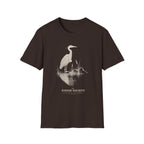 Heron Finisher T-Shirt