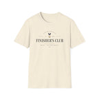 Finisher's Club T-Shirt