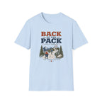 Back of the Pack T-Shirt