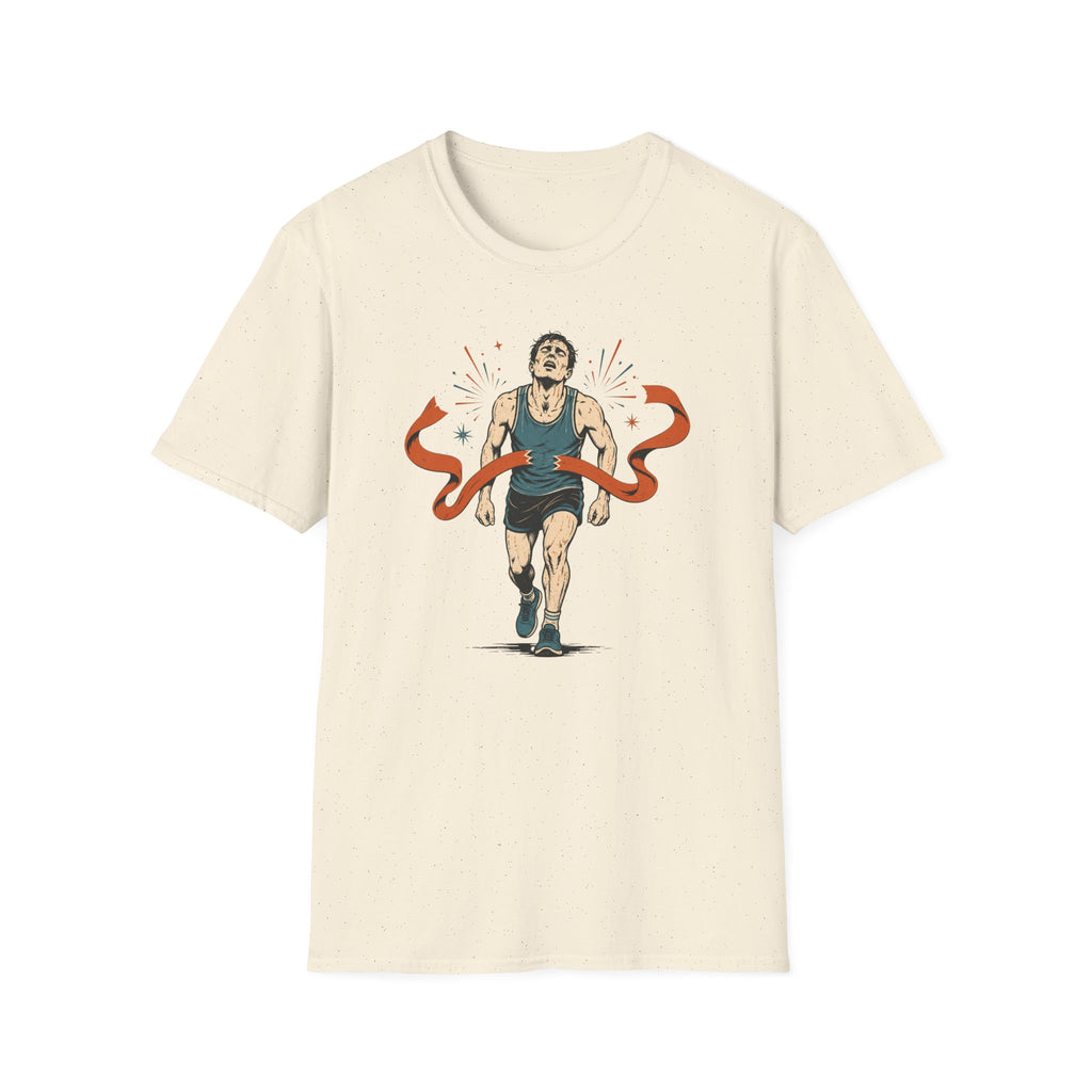 Tired Finisher T-Shirt