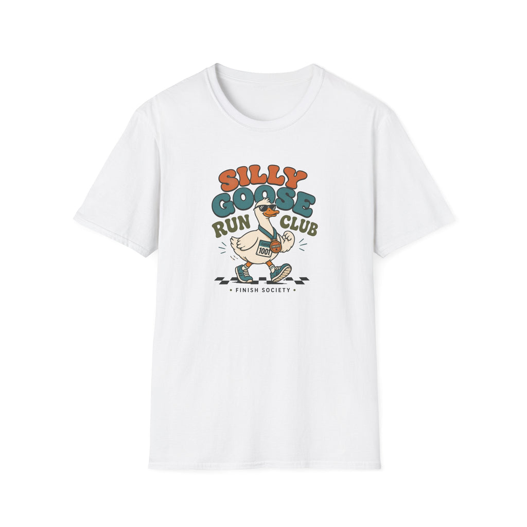 Silly Goose T-Shirt