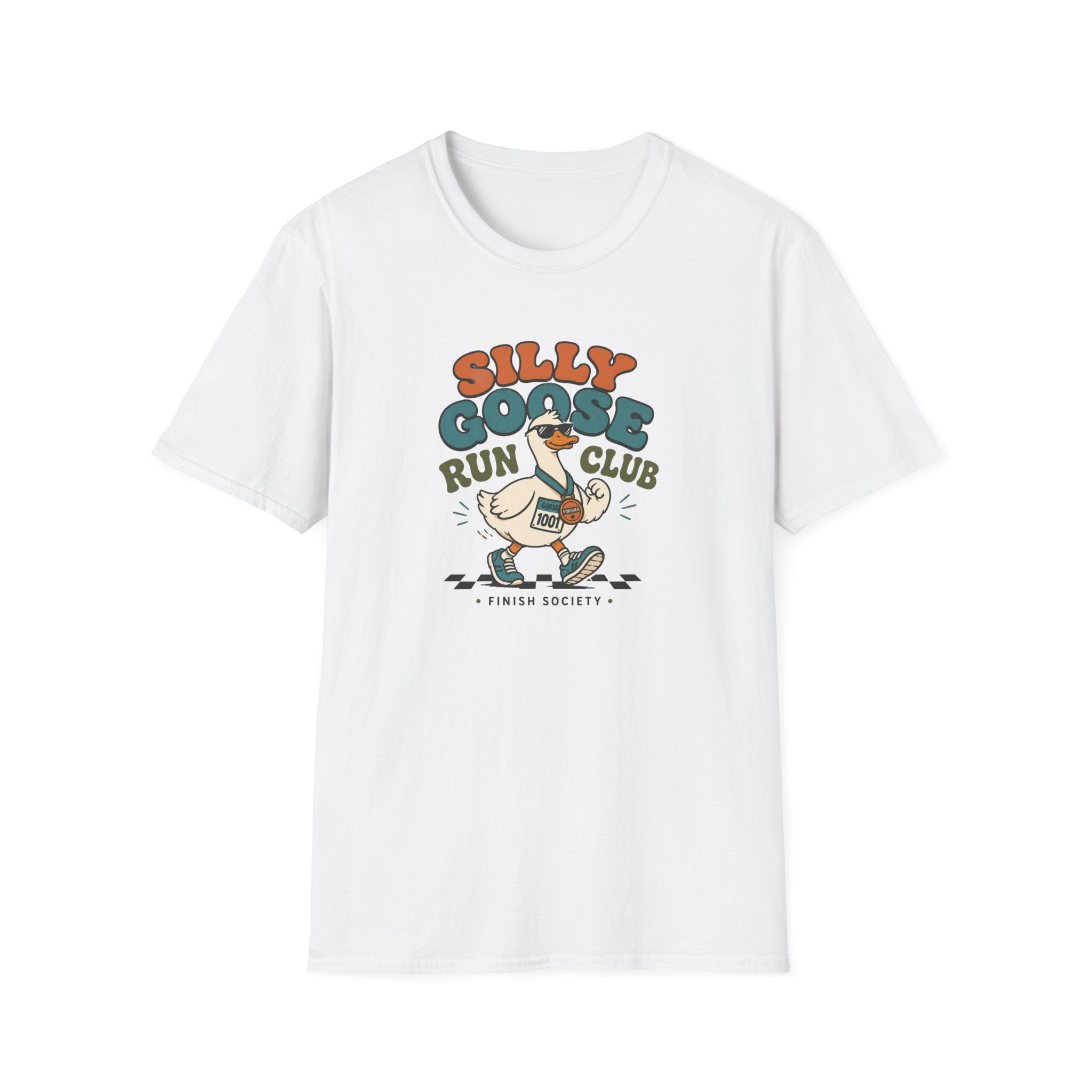 Silly Goose T-Shirt
