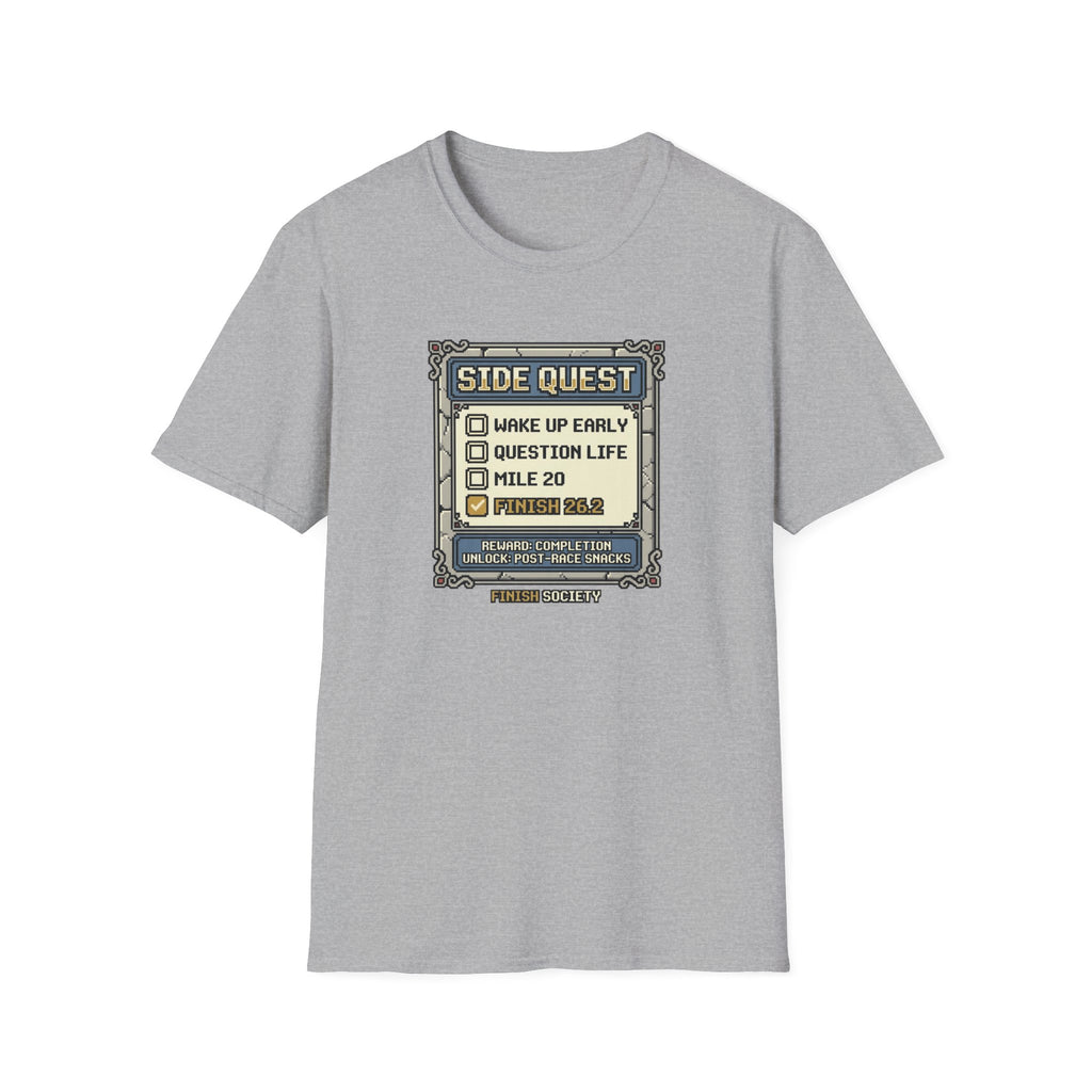 Side Quest T-Shirt