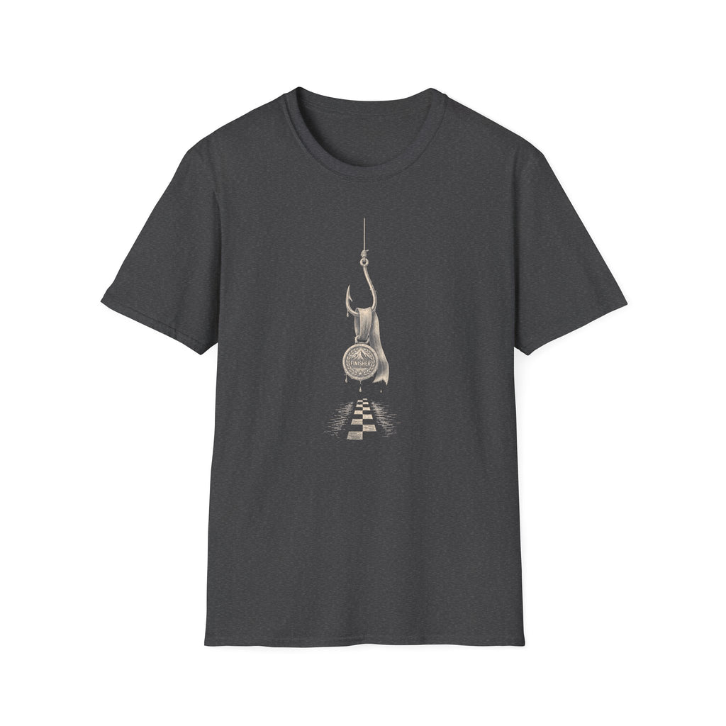 Hooked on the Fish T-Shirt