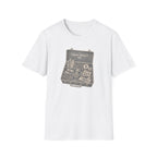 Finisher's Tackle Box T-Shirt
