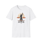 Earned Male T-Shirt