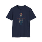 Finisher Shadow Male T-Shirt