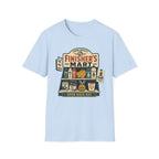 Finisher Mart T-Shirt