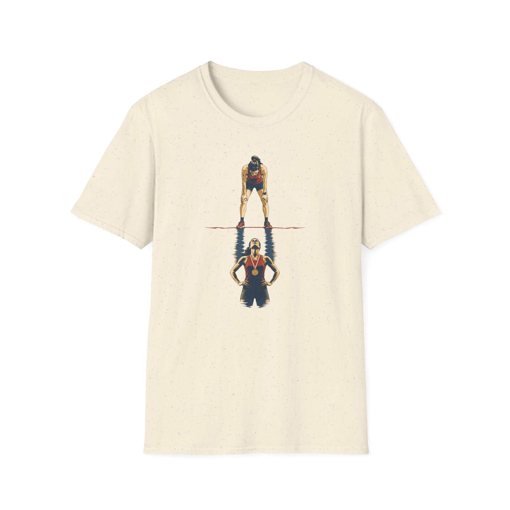 Finisher Shadow Female T-Shirt