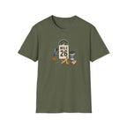Mile Board T-Shirt