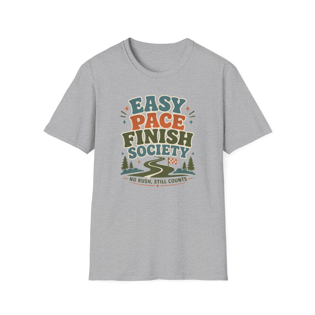 Easy Pace T-Shirt