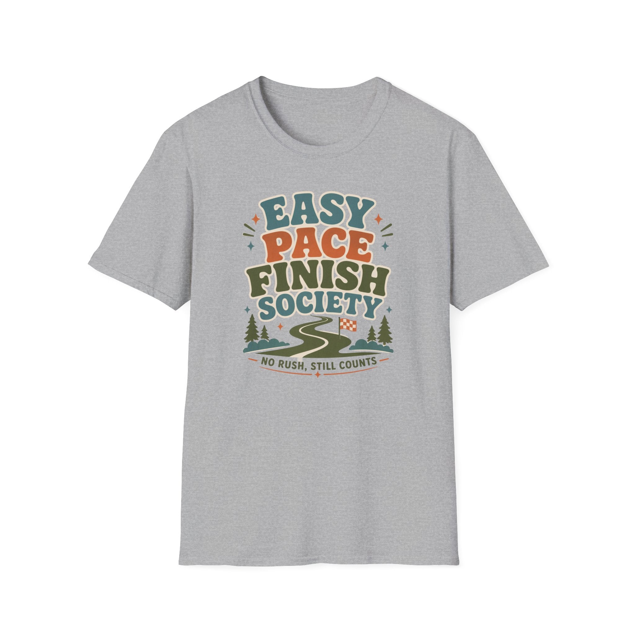 Easy Pace T-Shirt
