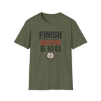 Before Ego T-Shirt