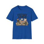 Post Race Admin T-Shirt