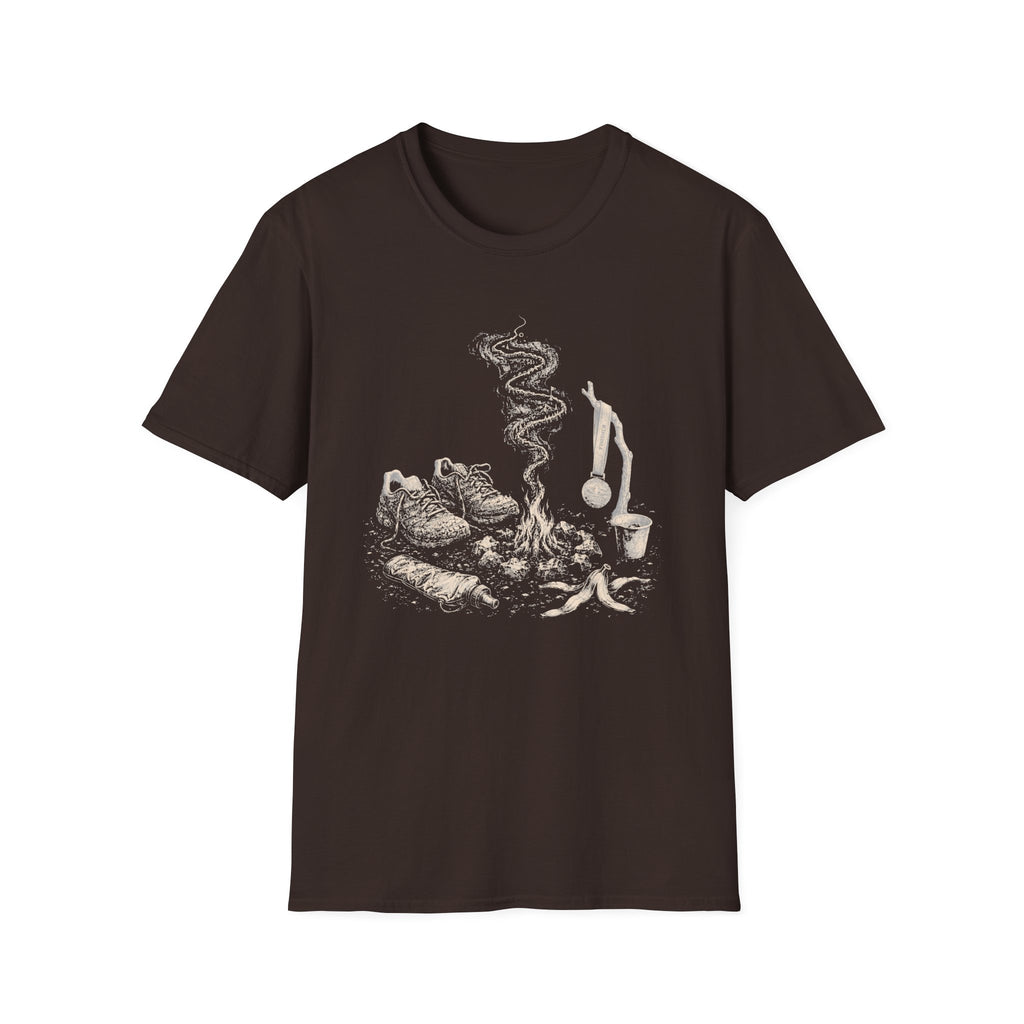 Campfire T-Shirt