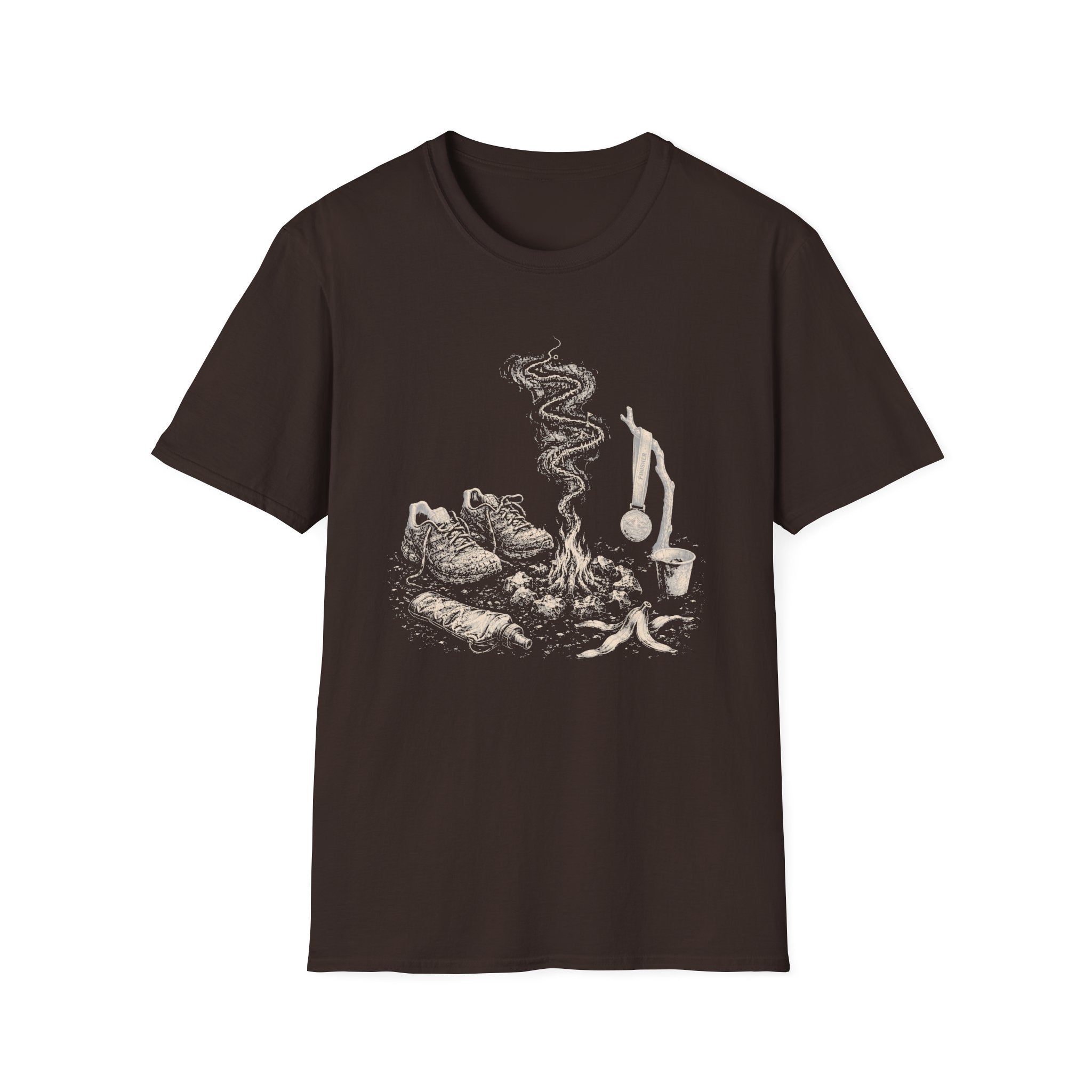 Campfire T-Shirt