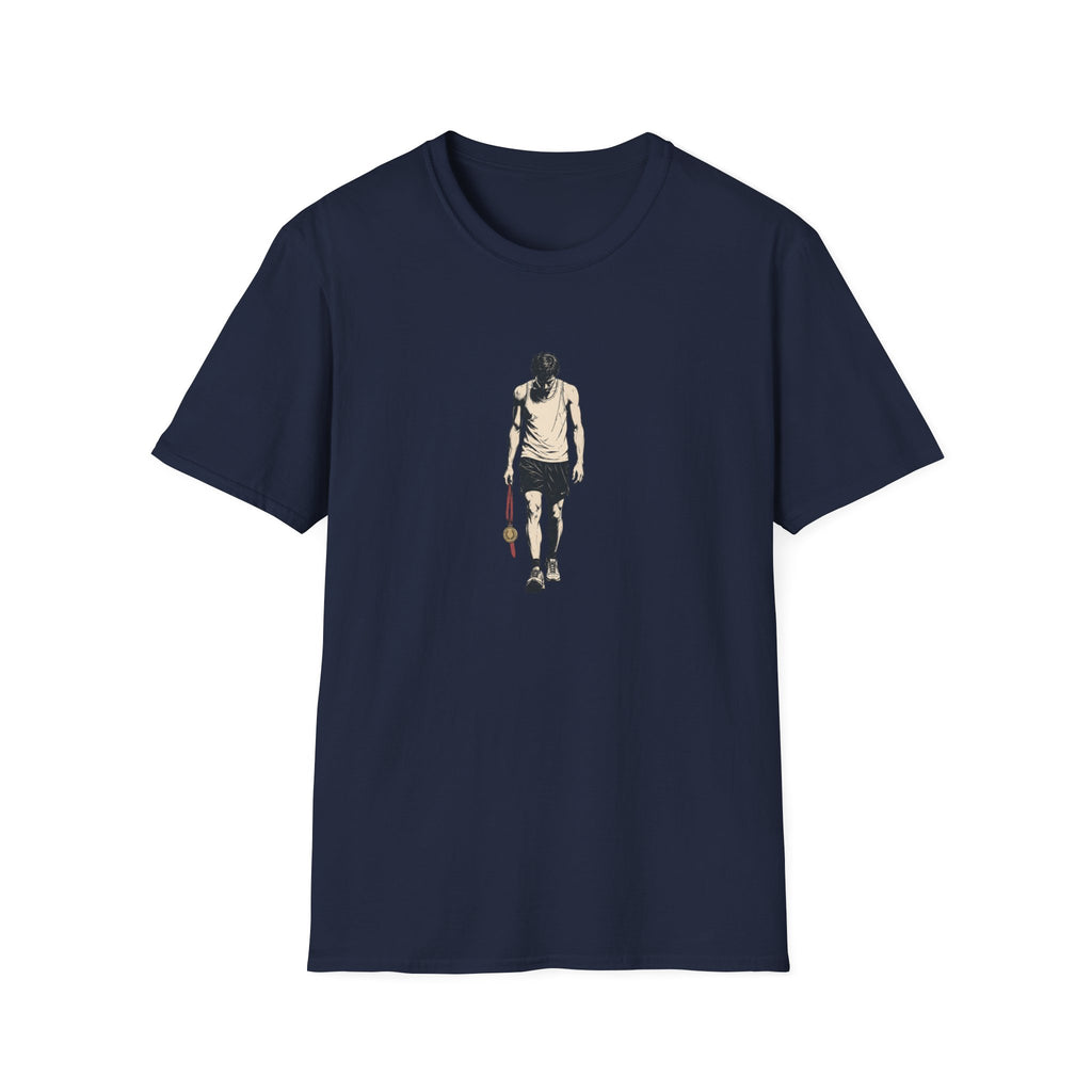 Finished T-Shirt