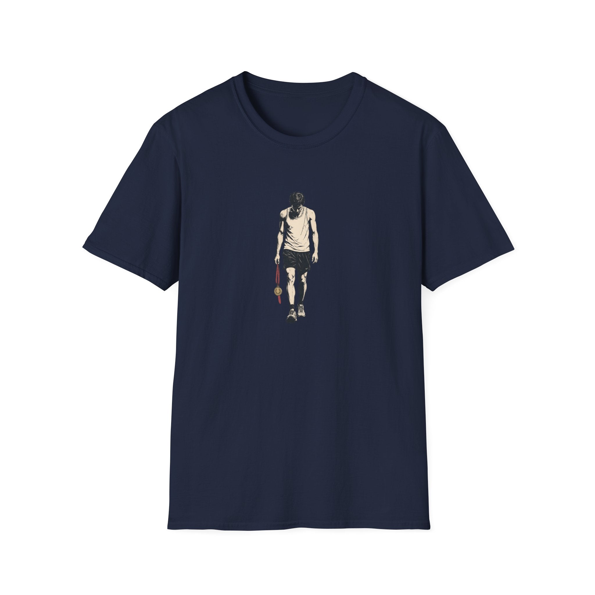 Finished T-Shirt