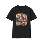 Finisher Memories T-Shirt