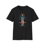 Earned Female T-Shirt