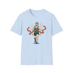 Tired Finisher T-Shirt