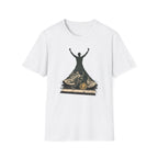 Finisher Shoes Male T-Shirt
