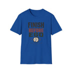 Before Ego T-Shirt