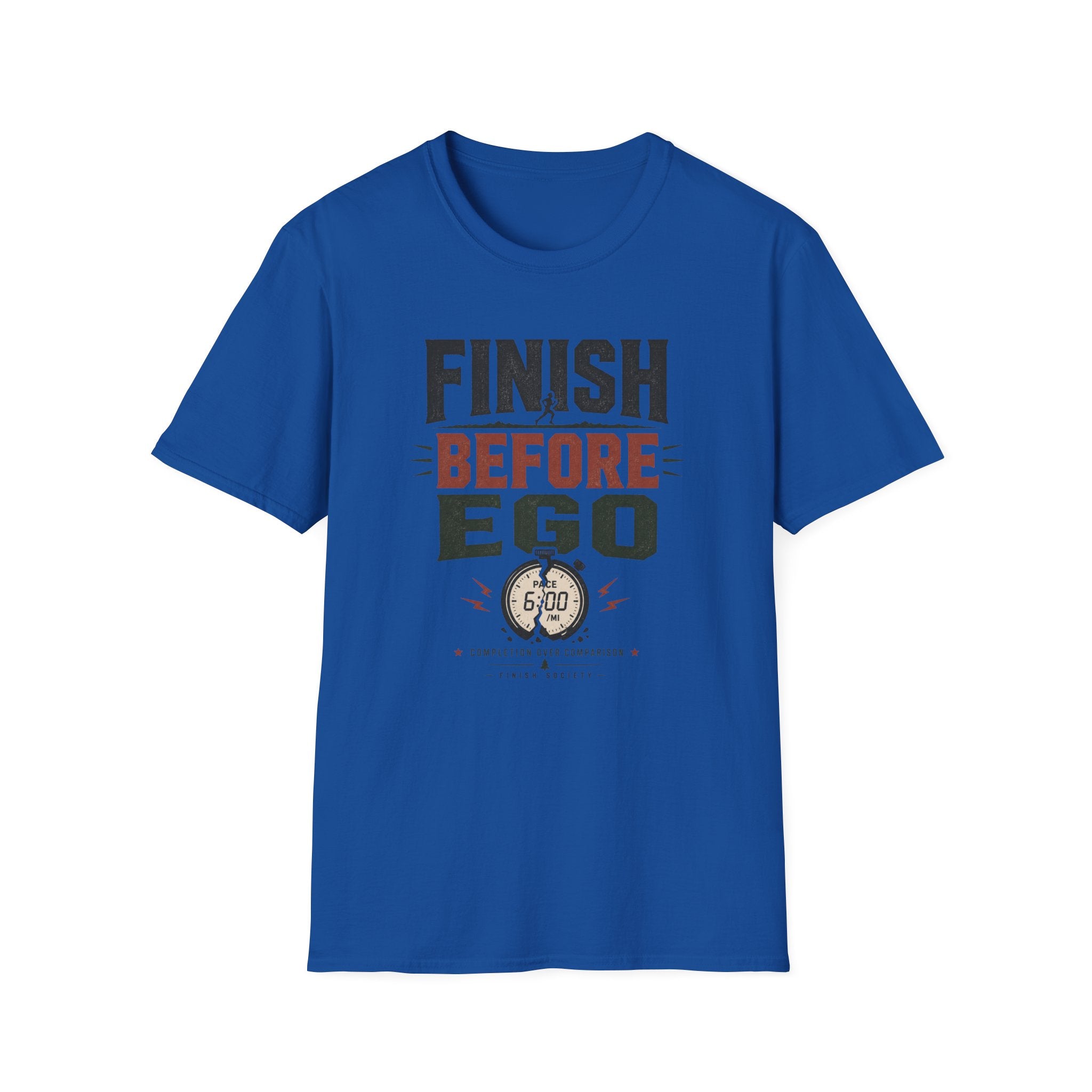 Before Ego T-Shirt