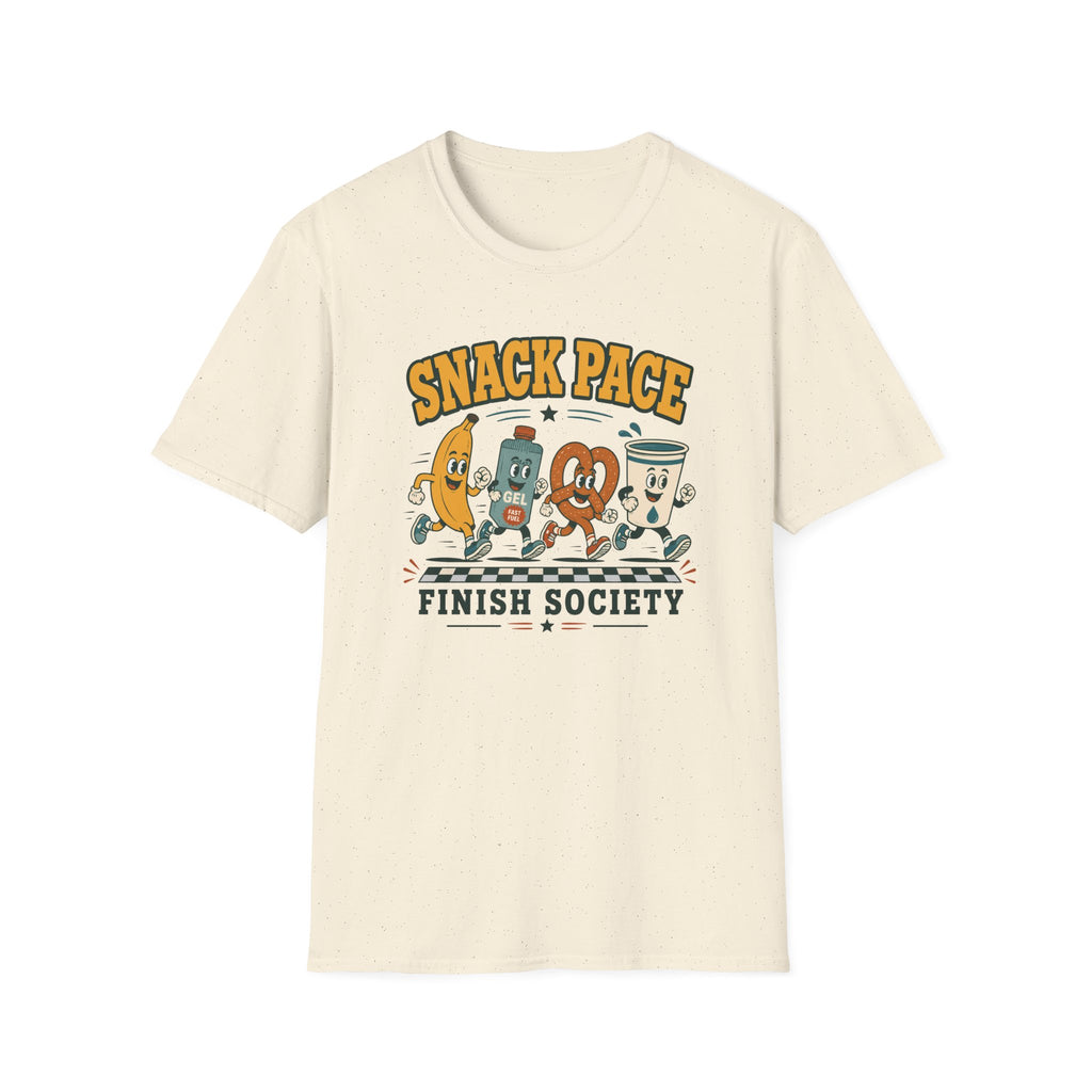 Snack Pace T-Shirt