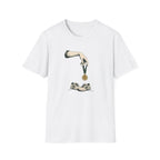 Medal and Shoes T-Shirt