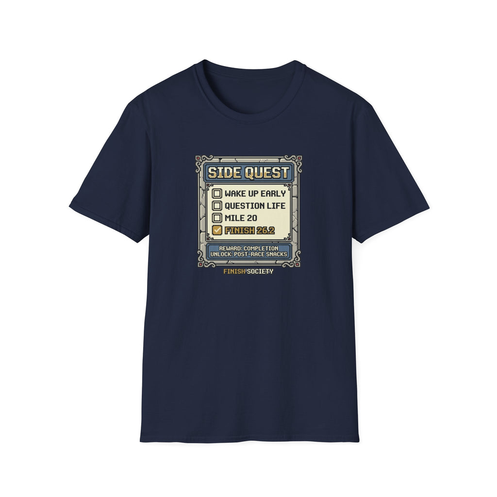 Side Quest T-Shirt