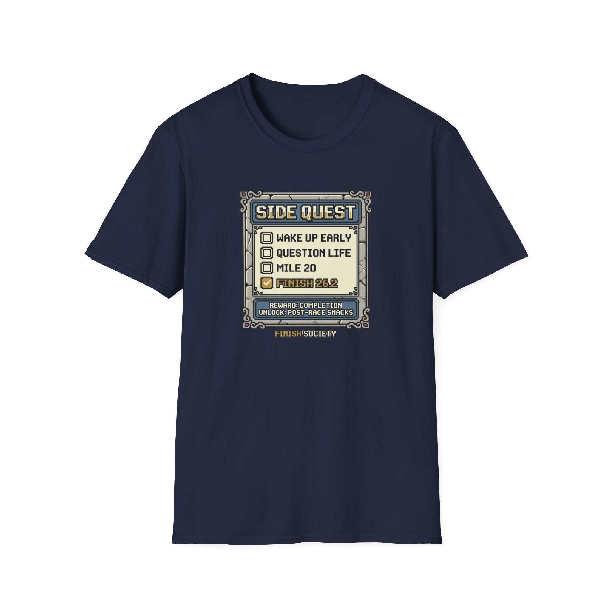 Side Quest T-Shirt