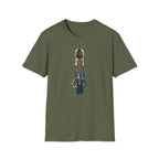 Finisher Shadow Male T-Shirt