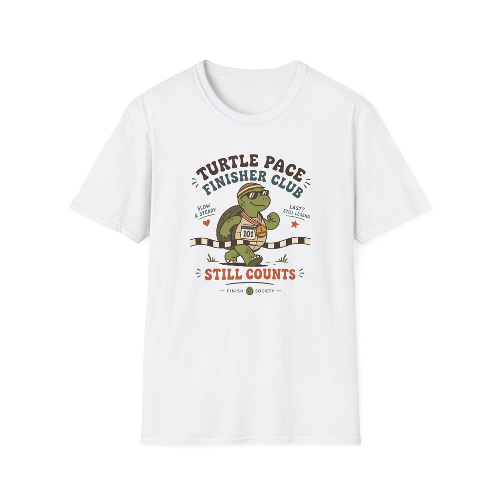 Turtle Pace T-Shirt