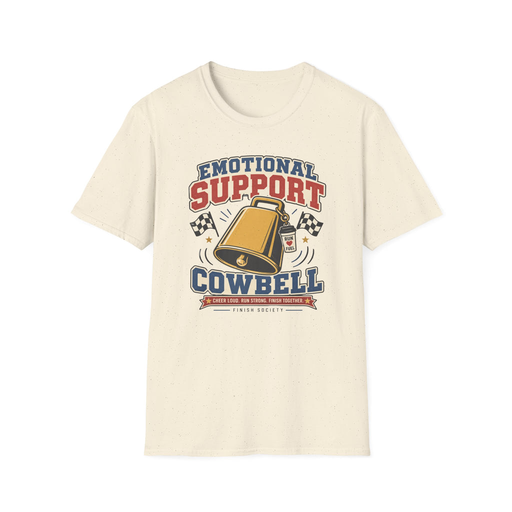 Cowbell T-Shirt