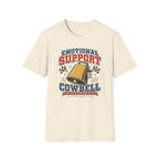 Cowbell T-Shirt
