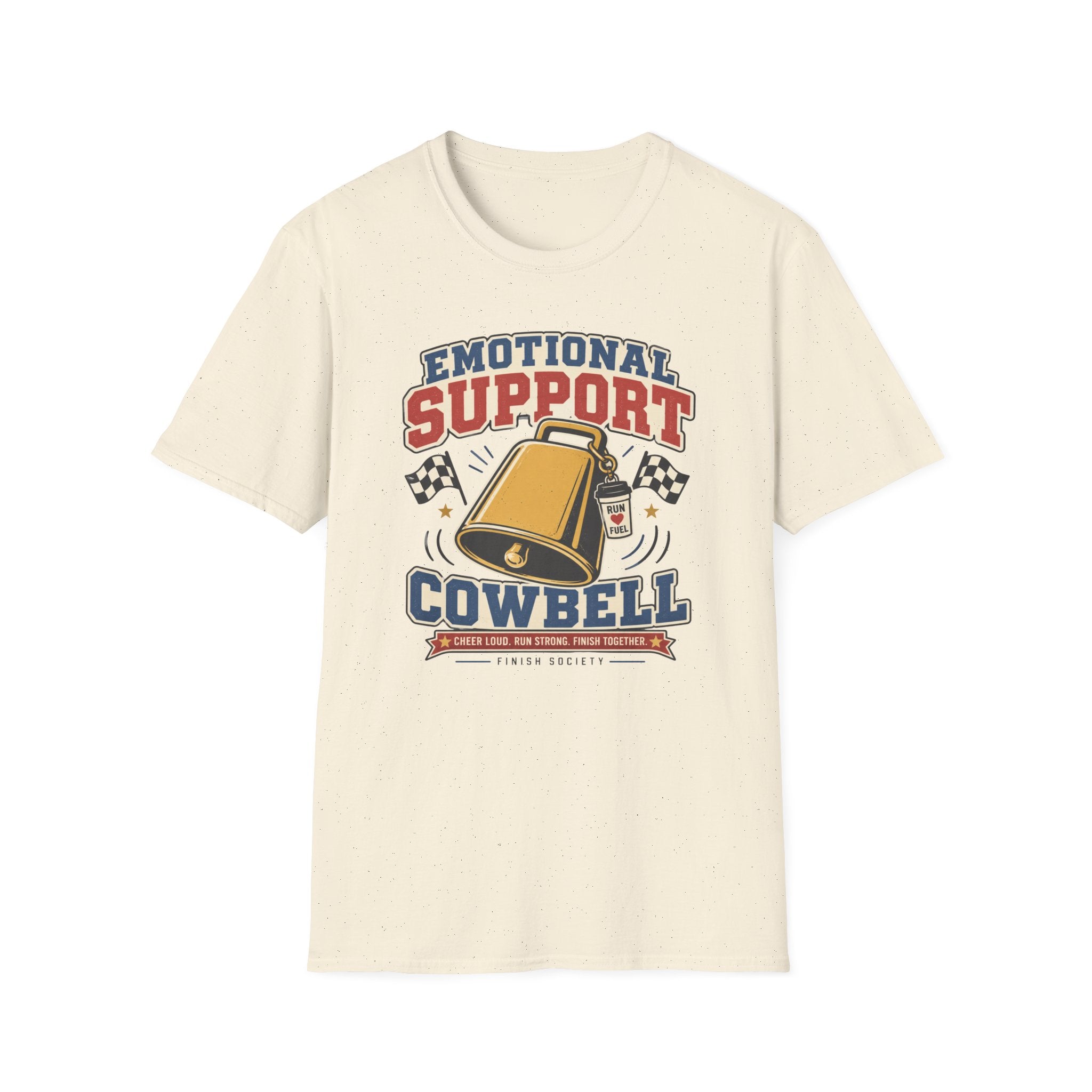 Cowbell T-Shirt