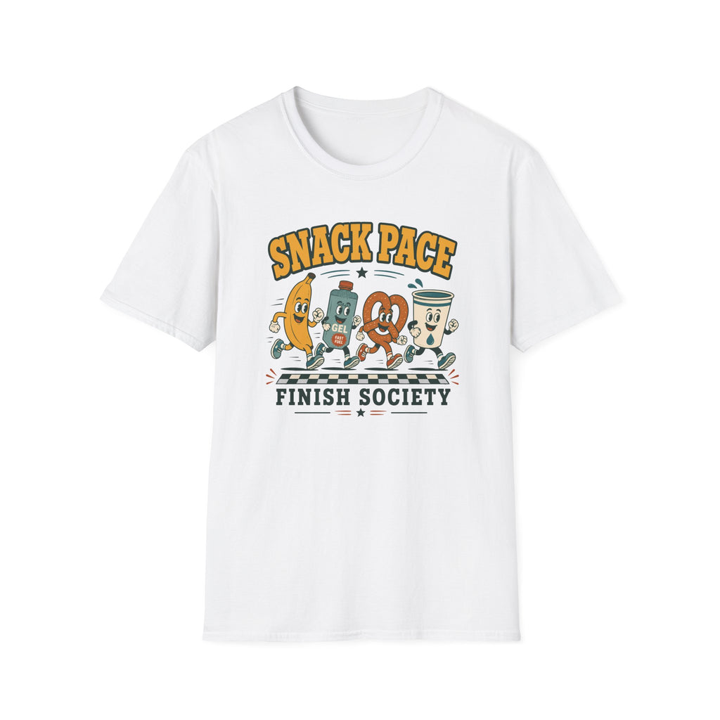 Snack Pace T-Shirt
