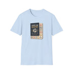 Finish Line Passport T-Shirt