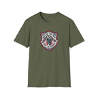 First to Persist T-Shirt