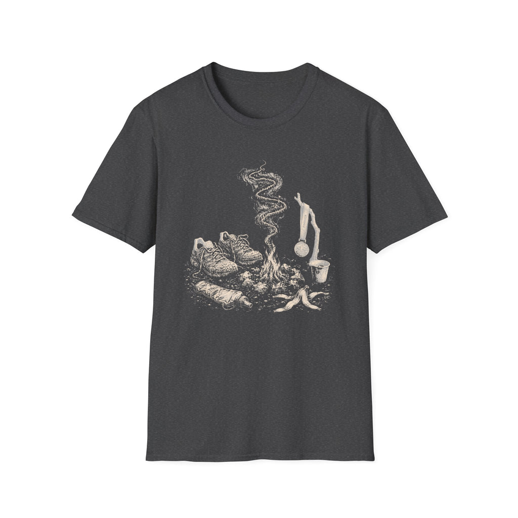 Campfire T-Shirt