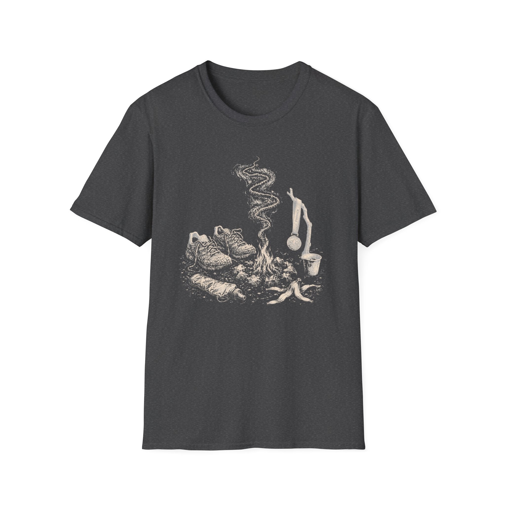 Campfire T-Shirt