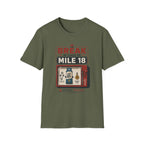 Break In Case Of T-Shirt