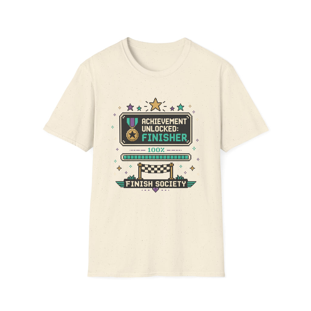 Achievement Unlocked T-Shirt