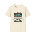 Achievement Unlocked T-Shirt